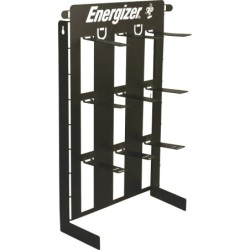 Energizer Batterij Display (Leeg) Origami model voor 2x3 