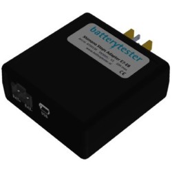 Batterijtester Shimano Steps adapter E7000/E8000 serie