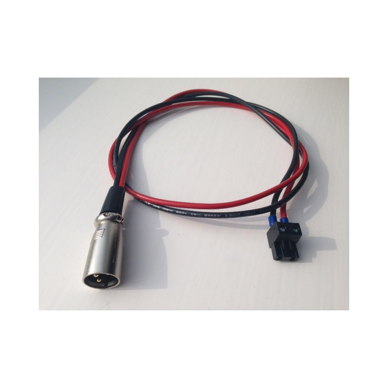 Batterijtester Sparta ION 