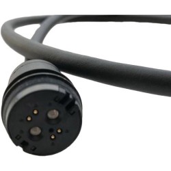 Batterytester kabeldelen Brose BMZ