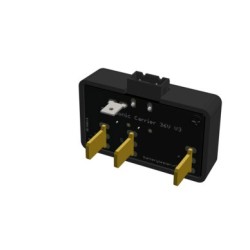 Batterijtester Gazelle   Panasonic kabeldelen