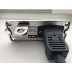 Batterijtester Multi Cycle  kabeldelen