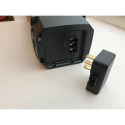 Batterijtester Yamaha PWSystem kabeldelen