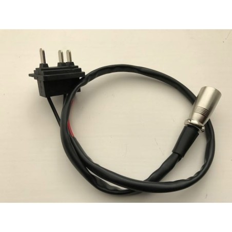 Batterijtester Giant Twist kabeldelen