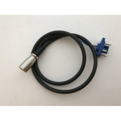 Batterijt.vanRaam/Utopia Velo/ Silent Cube/Slim kabeldelen