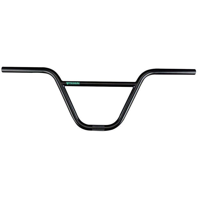 Haro Premium 76291 stuur  Aurora 8.45 zwart