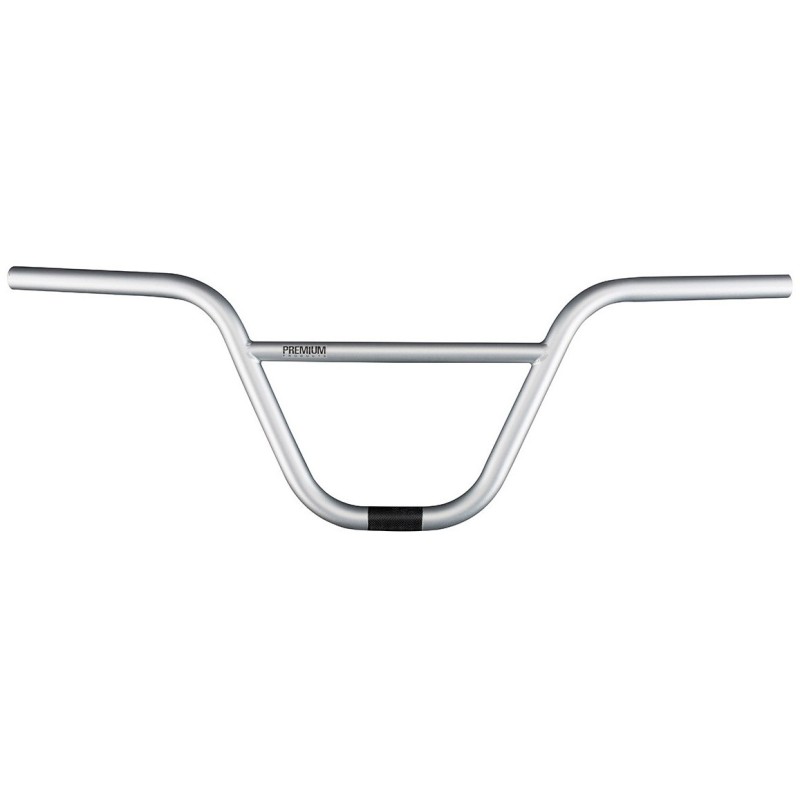 Haro Premium 76305 stuur "CK" 8.75 zilver