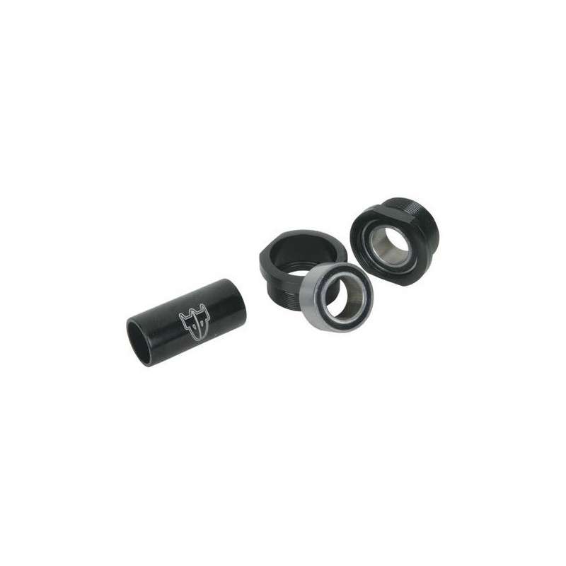 Haro Premium 76743 bottom  bracket set ISIS 22mm