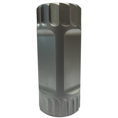 Miche naaftandring 20/30T (de-)montage gereedschap